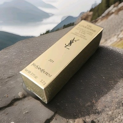 Yves Saint Laurent YSL LOVESHINE Lippenstift Farbton 201