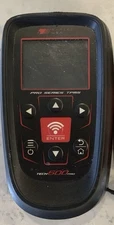 Bartec Tech 600 pro TPMS- Main Unit Only