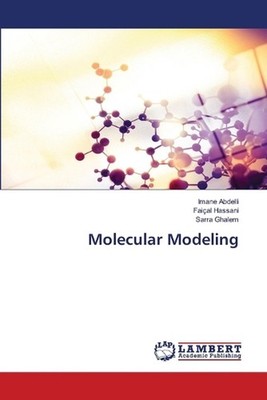 Molecular Modeling by Imane Abdelli Paperback Book