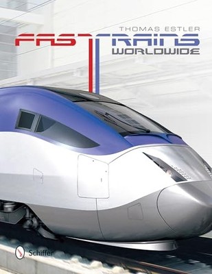 Fast Trains Worldwide - ACCEPTABLE