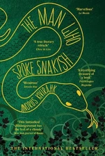 Andrus Kivirahk The Man Who Spoke Snakish (Paperback) (UK IMPORT)