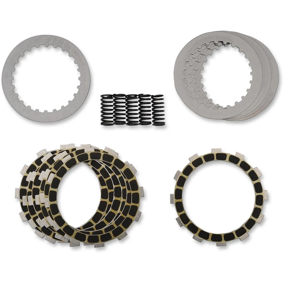 BARNETT Kit D 'em Brayage Compatible À KTM SX EXC 125 144 150 06-18 - Photo 1/1