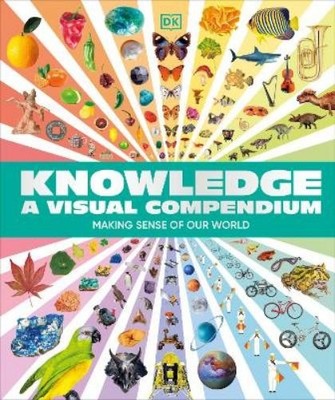Knowledge A Visual Compendium (Hardback)