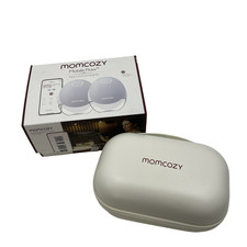 Momcozy Mobile Flow BP223 Hands-Free Portable Breast Pump OB7654