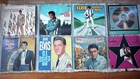 Elvis Presley Vinyl Record Lot – 8 Albums – RCA – Classic Originals