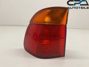 BMW 5er E39 Toruing Rückleuchte Rücklicht Bremsleuchte Bremslicht links