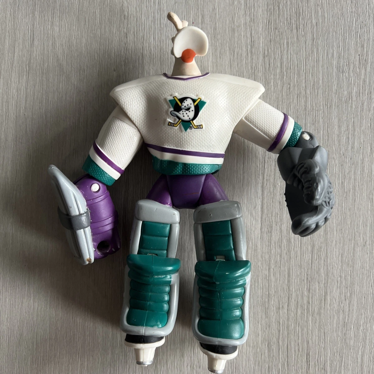 Mighty Ducks Toys for sale | eBay
