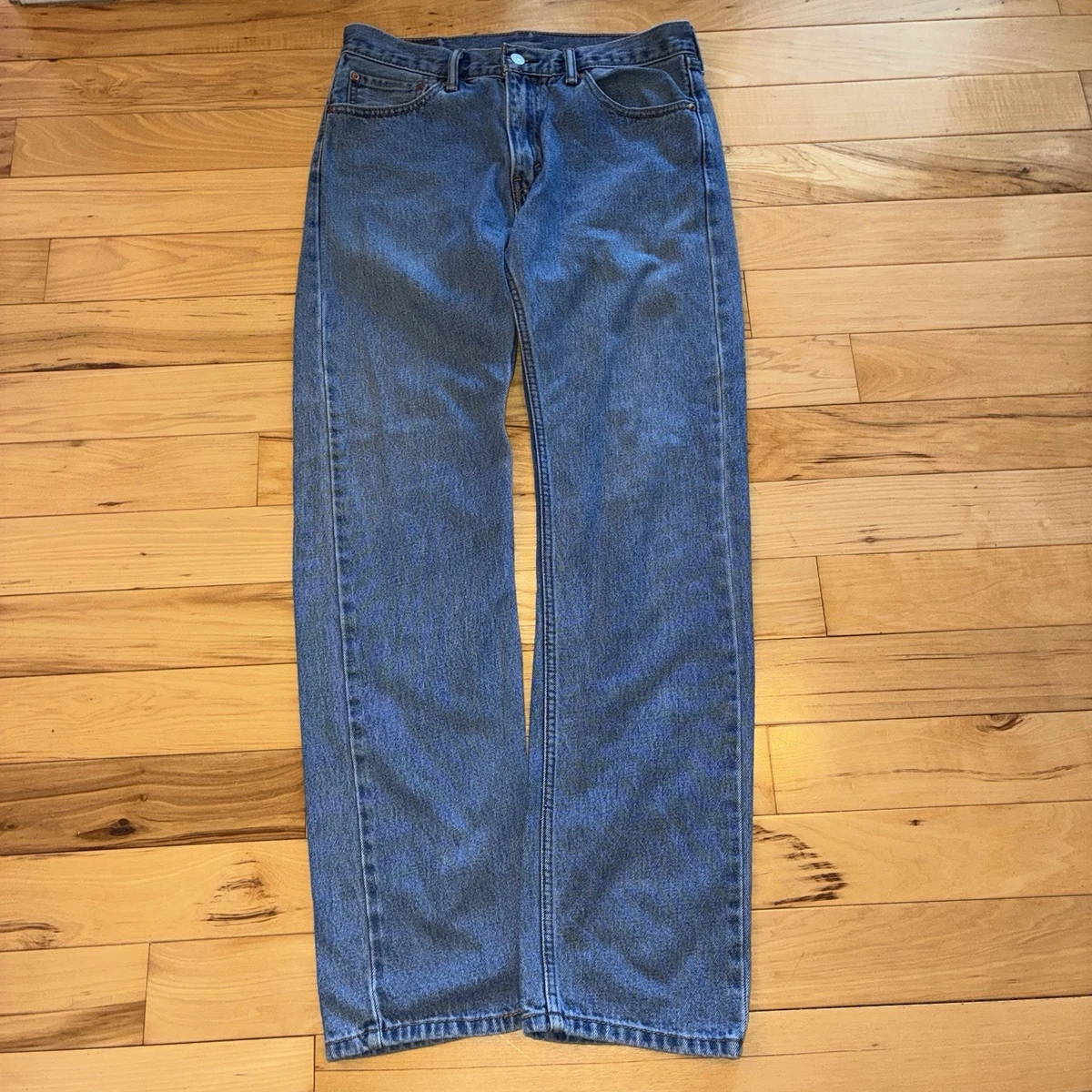 Vintage Levis Jeans 32x34 for sale | eBay