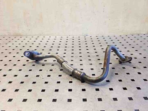 VW CRAFTER 30-50 Flatbed  2F Turbinenschmierrohr 076145735B 2.5 Diesel 26192906