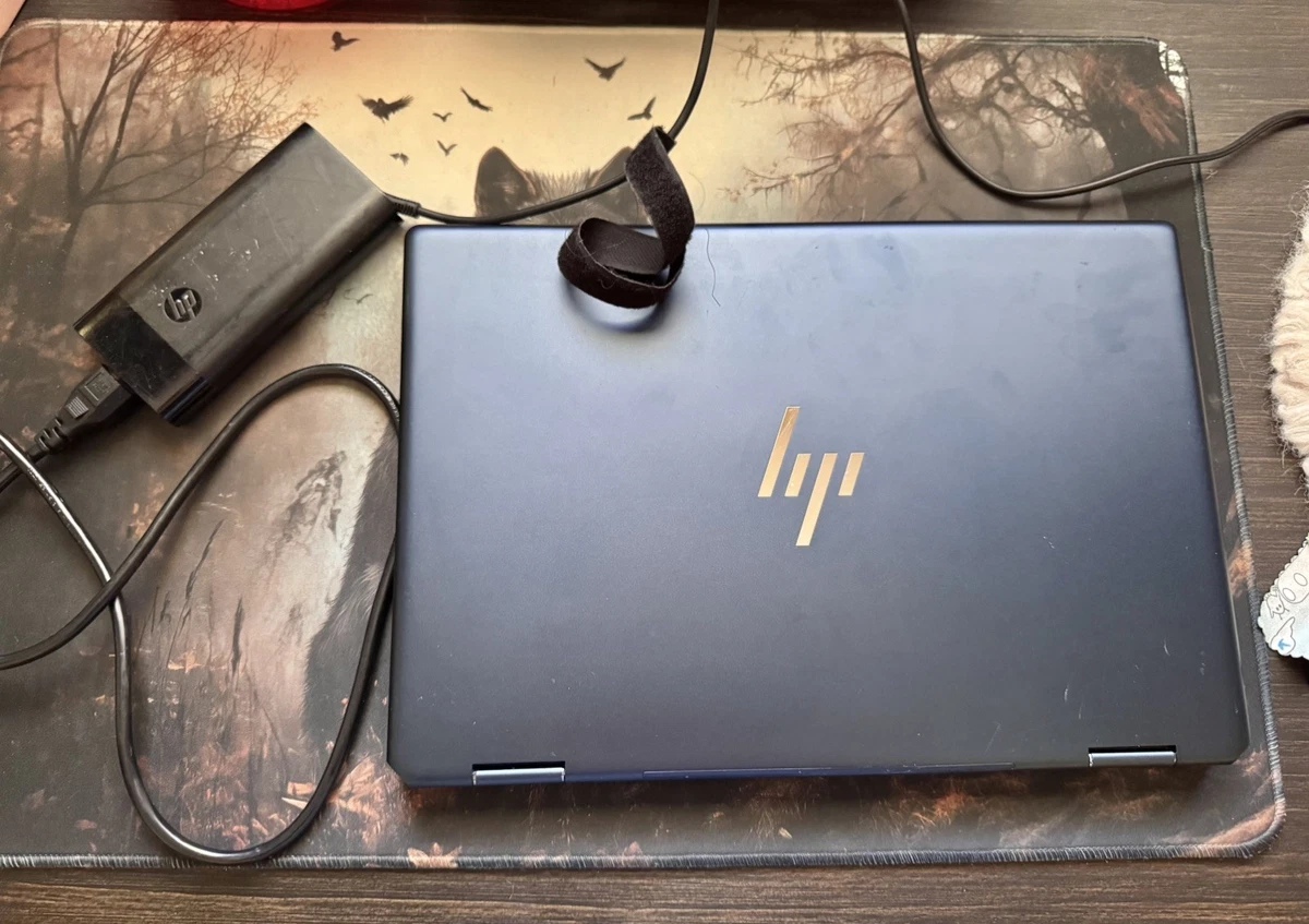 25+ HP Spectre X360 15-15.9 Inch PC Laptops & Netbooks for sale