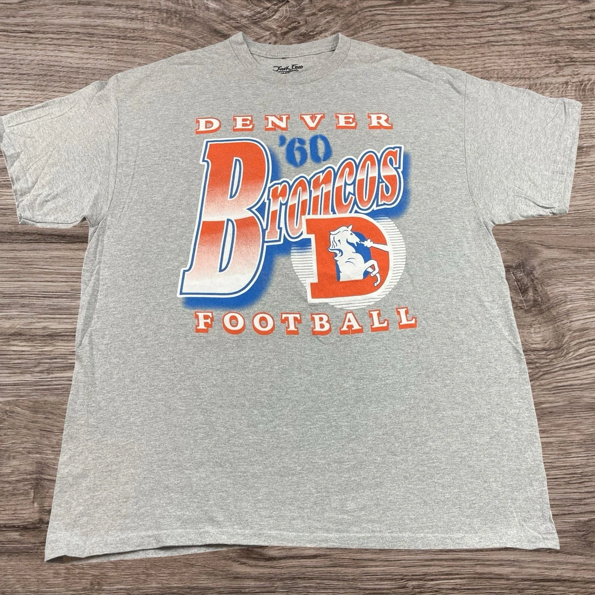 Junk Food T-Shirts for Men for sale | eBay