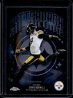 2025 Topps Chrome Chris Boswell Base (RAW)
