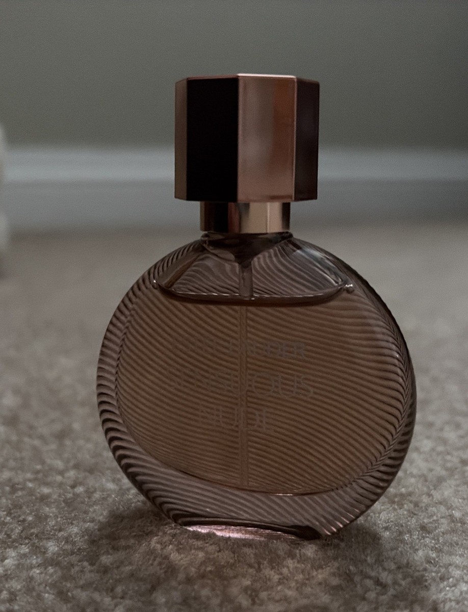 Estee Lauder Sensuous Nude Perfume .5 Fl Oz | eBay