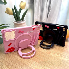 Kid Shockproof Handle Case Cover For Samsung Galaxy Tab A A7 A8 A9 A9 S6 Lite