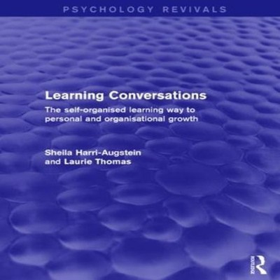 Learning Conversations The Self-Organised Learning Way to Persona