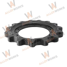 Drive Sprocket  For Bobcat T450 T595  T590 Compact Track Loaders 15 Bolt & Holes