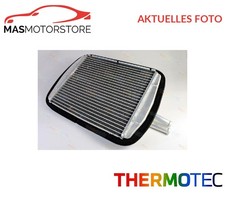 WÄRMETAUSCHER INNENRAUMHEIZUNG THERMOTEC D6G005TT I NEU OE QUALITÄT