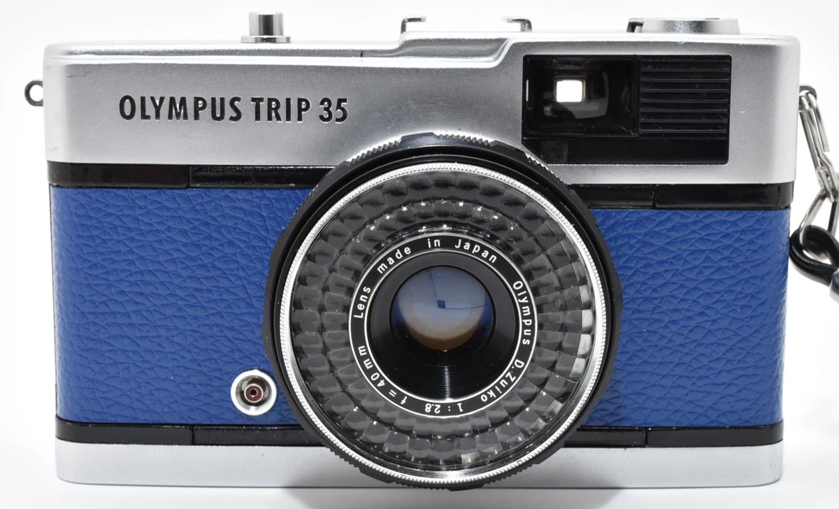 オリンパストリップ35 オリンパストリップ35 オリンパストリップAF：TRIP（トリップ