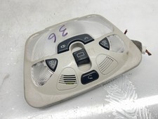 MERCEDES-BENZ W177 A-KLASSE Innenleuchte Haltegriff Hinten Rechts A0009064805 155975621683
