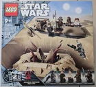 LEGO Star Wars, Episode VI: Desert Skiff & Sarlacc Pit #75396 NIB, Sealed (2024)