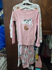 5t brand new pajamas from carter's item 72G7
