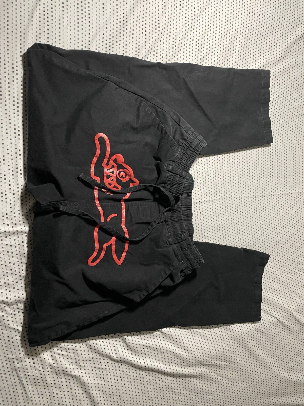 Icecream Billionaire Boys Club Jogger Chino Relax Fit Small