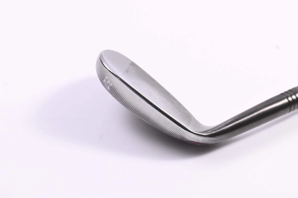Taylormade Milled Grind Gap Wedge / 52 Degree / X-Flex Dynamic Gold X100U Shaft - Image 3 of 4