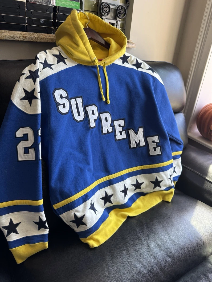 Supreme Stars Hoodies & Sweatshirts for Men for Sale | Shop Men's