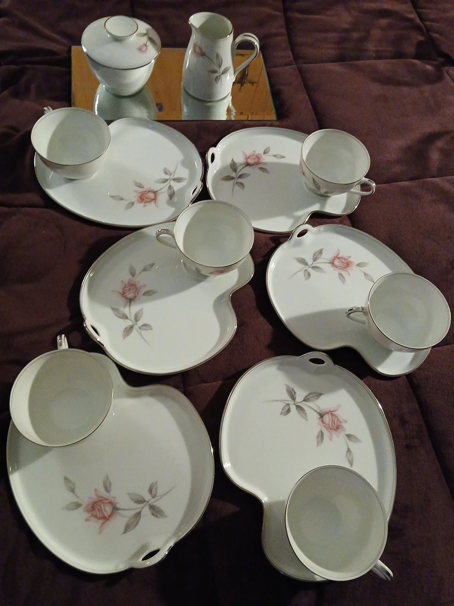 Noritake Rosemarie for sale | eBay