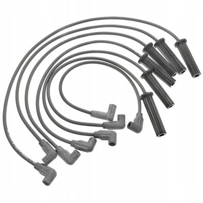 Zündkabel Zündleitung für Chevrolet Camaro & Pontiac Firebird 3.1