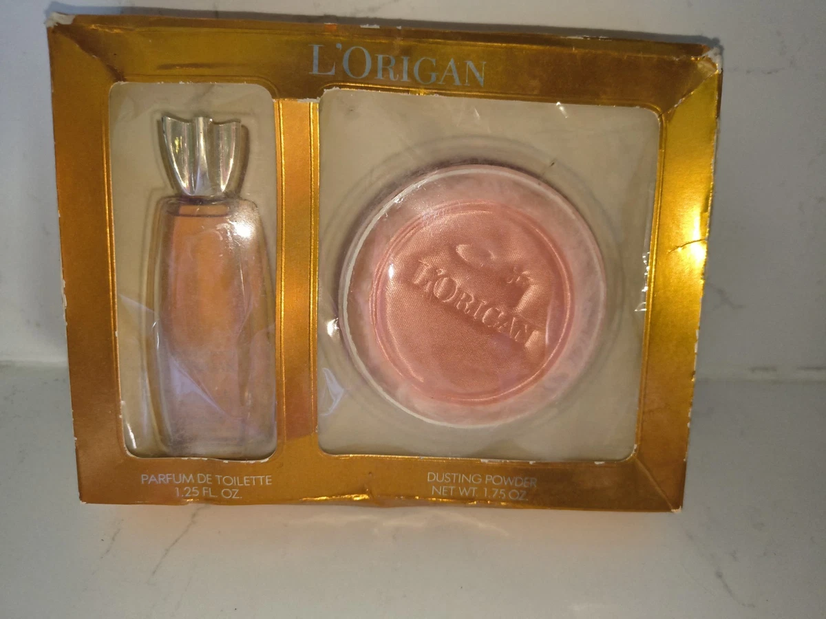 Coty L'origan Fragrances for Women for sale - eBay