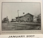 2007 Calendar * Union County Historical Society * Pennsylvania * Vintage Photos — photo 4
