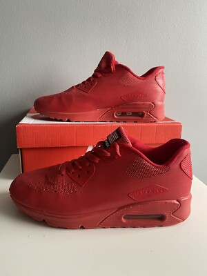 nike air independence day red