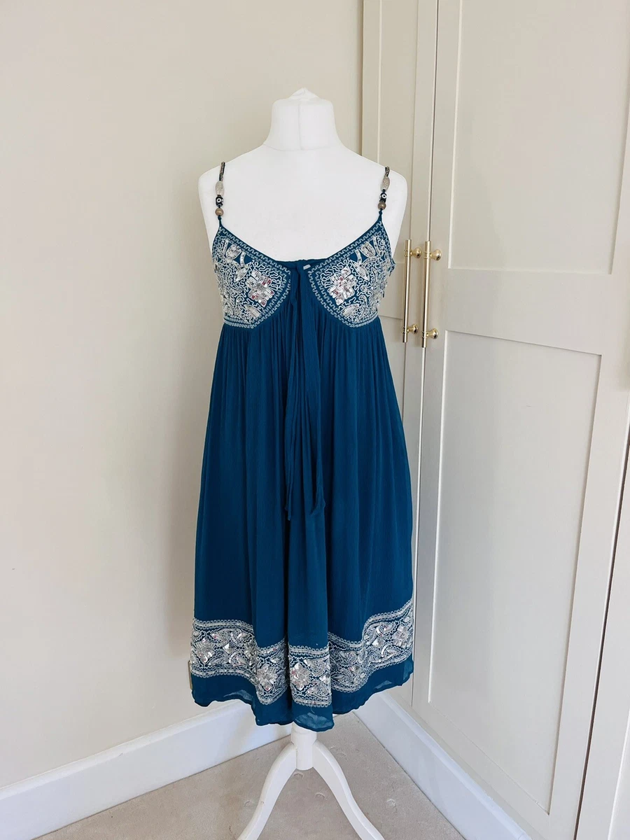 Ebay monsoon dresses store size 14