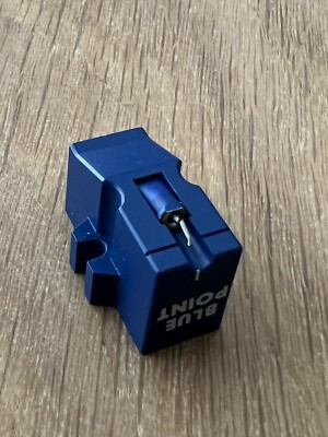 Sumiko Blue Point Cartridge | eBay