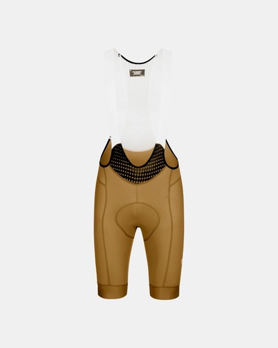 Cycling Bib Shorts Cycling Bottom Bike Bib Shorts Seamless Microfiber Bib Straps - Picture 31 of 31