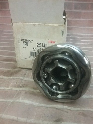 TRW Part No. 22514W CV Joint - Picture 2 of 2