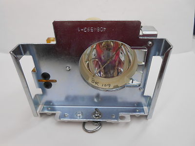 4084577-0006H INFOCUS PROJECTOR LAMP WITH OSRAM VIP R270/45 METAL HALIDE BULB