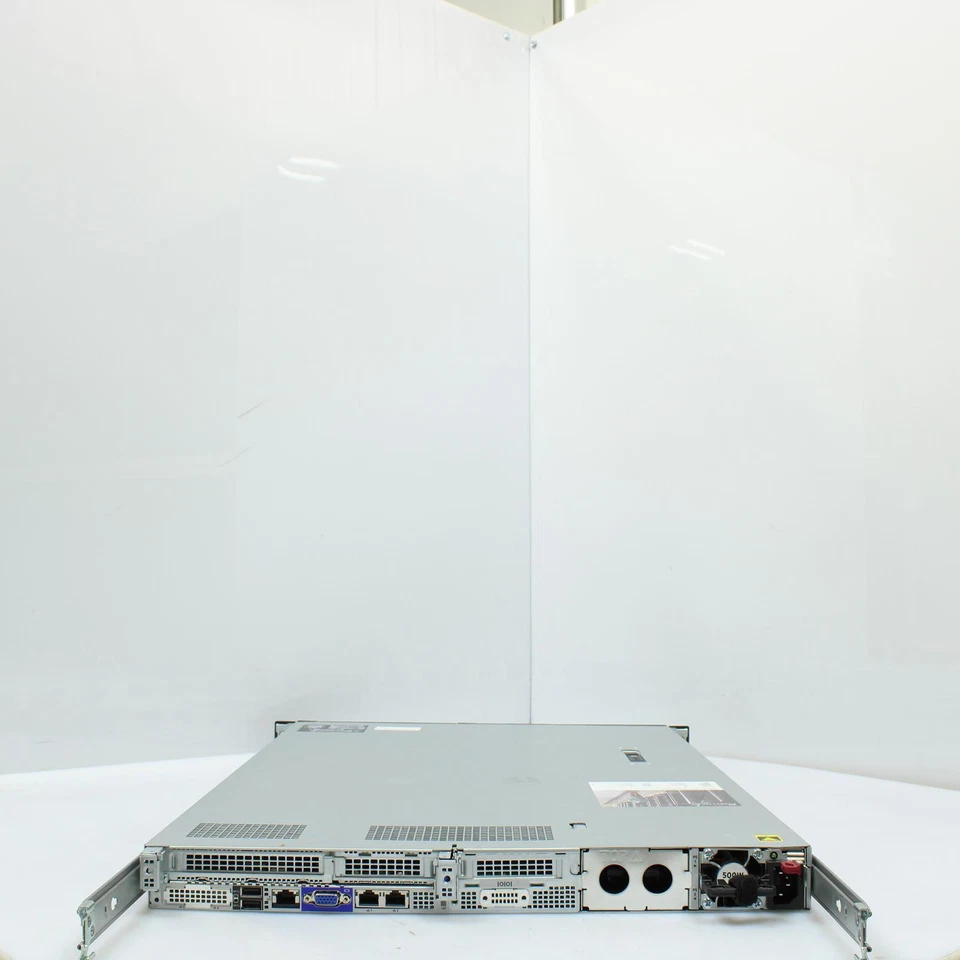 HP PROLIANT DL160 GEN 10 Intel Xeon Silver 4208 32GB RAM No Drives/OS Server - Image 4 of 4
