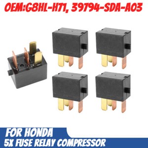 G8hl h71 реле