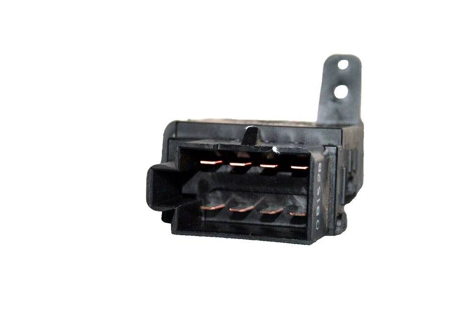 95-01 OEM FORD EXPLORER TABLERO LUZ CABEZAL ATENUADOR INTERRUPTOR MERCURY MOUNTAINEER RANGER Foto 3 de 4