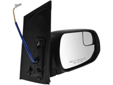 Right DIY Solutions Mirror fits Toyota Sienna 2015-2018 44CRHH