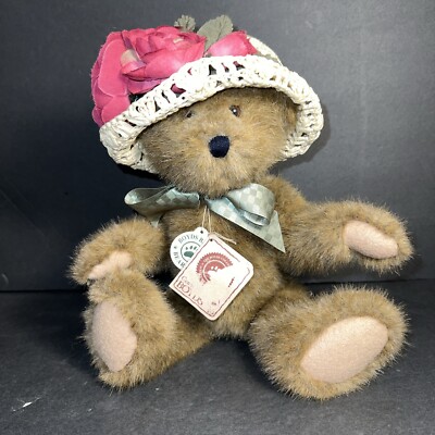 Boyds Bears Adeline Labearsley #912657