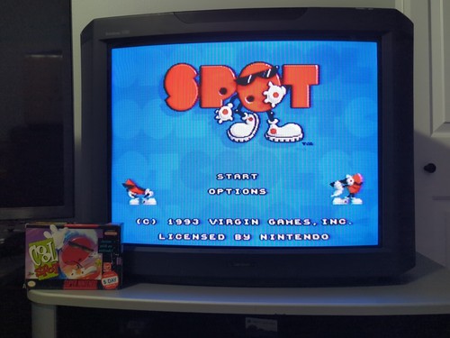 * Cool Spot (Super Nintendo SNES) Complete CIB - Picture 22 of 22
