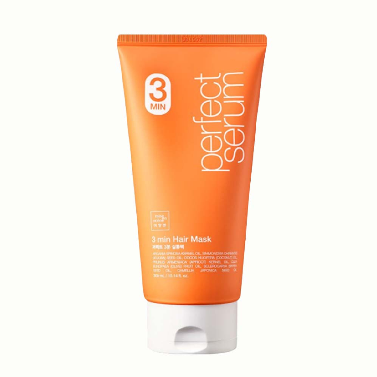 Mise En Scene Perfect Serum 3min Salon Hair Mask Pack 300ml (10.1