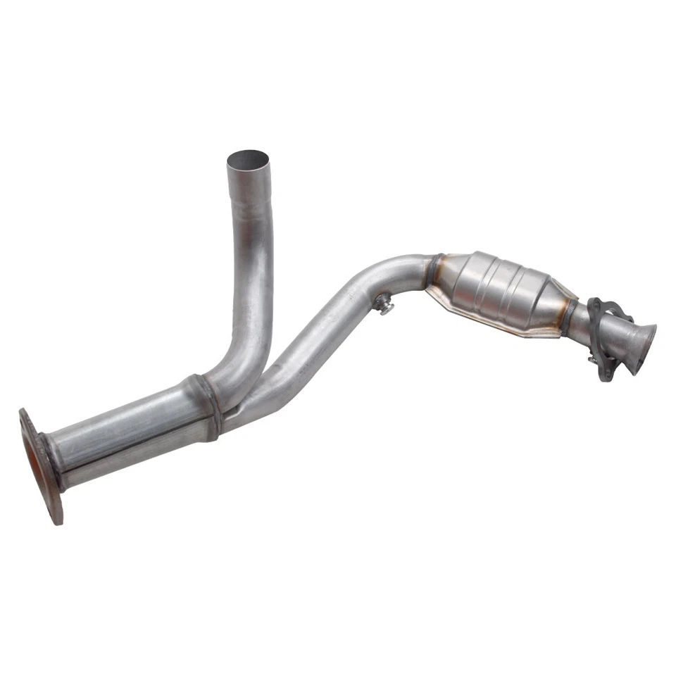 Convertidor catalítico para Chevy Silverado 1500 2007-2008/Suburban/Yukon/Tahoe Foto 4 de 4