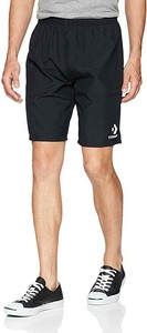 converse star chevron shorts