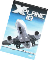 X-plane 10 Global Flight Simulator (pc & Mac) X-plane 10 Global Flight Simulator (pc & Mac)