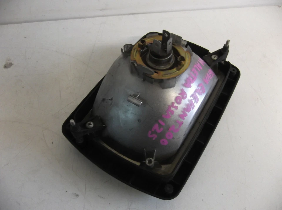 FARO CAGIVA ELEFANTE Foto 2 de 3