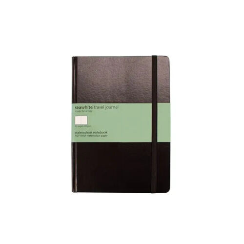 A4 A5 A6 Seawhite Sketchbooks Illustration Drawing Artists Pad Journal Art Paint - Picture 46 of 47